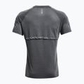 Under Armour Streaker maglia da corsa da uomo grigio pece/grigio pece/riflettente 6