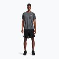 Under Armour Streaker maglia da corsa da uomo grigio pece/grigio pece/riflettente 2
