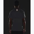 Under Armour Streaker maglia da corsa da uomo grigio pece/grigio pece/riflettente 4