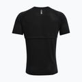 Under Armour Streaker maglia da corsa da uomo nero/nero/riflettente 2