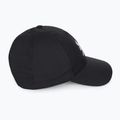 Berretto da baseball Under Armour da uomo Isochill Armourvent Adj nero/grigio 2