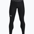 Leggings Under Armour uomo HG Armour nero/bianco 5