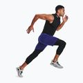 Leggings Under Armour da uomo HG Armour 3/4 nero/bianco 4