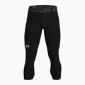 Leggings Under Armour da uomo HG Armour 3/4 nero/bianco 5