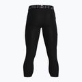 Leggings Under Armour da uomo HG Armour 3/4 nero/bianco 6