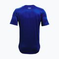 Under Armour UA Training Vent 2.0 - maglietta da allenamento da uomo, grigio royal/mod. 6