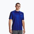 Under Armour UA Training Vent 2.0 - maglietta da allenamento da uomo, grigio royal/mod.