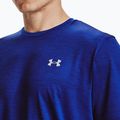 Under Armour UA Training Vent 2.0 - maglietta da allenamento da uomo, grigio royal/mod. 4