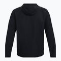 Under Armour Sportstyle Windbreaker giacca da allenamento da uomo nero/grigio campo/nero 5