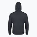 Under Armour Sportstyle Windbreaker giacca da allenamento da uomo nero/grigio campo/nero 2