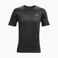 Maglietta da allenamento Under Armour UA Training Vent 2.0 nera/grigia da uomo 5