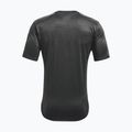 Maglietta da allenamento Under Armour UA Training Vent 2.0 nera/grigia da uomo 6