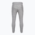 Pantaloni Under Armour Ua Rival Terry Jogger da uomo grigio/melange 6