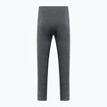 Pantaloni da allenamento Under Armour UA Rival Terry da uomo grigio pece/bianco chiaro 2