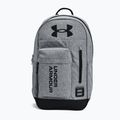 Zaino urbano Under Armour Halftime 22 l pitch gray medium heather/nero/nero