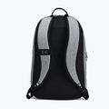Zaino urbano Under Armour Halftime 22 l pitch gray medium heather/nero/nero 2