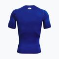 Maglia da allenamento Under Armour da uomo HG Armour Comp royal/bianco 6