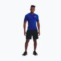 Maglia da allenamento Under Armour da uomo HG Armour Comp royal/bianco 2