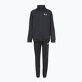Tuta per bambini Under Armour Knit black/white
