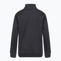 Tuta per bambini Under Armour Knit black/white 4