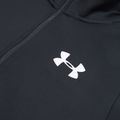 Tuta per bambini Under Armour Knit black/white 5