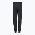 Tuta per bambini Under Armour Knit black/white 8