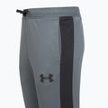 Tuta per bambini Under Armour Knit pitch grey 9