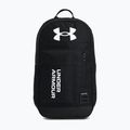 Zaino urbano Under Armour Halftime 22 l nero/nero/bianco