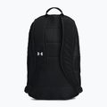 Zaino urbano Under Armour Halftime 22 l nero/nero/bianco 2