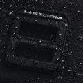 Zaino urbano Under Armour Halftime 22 l nero/nero/bianco 5