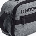 Under Armour Contain Travel Cosmetic Kit grigio pece medio erica/nero/nero 7