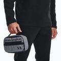 Under Armour Contain Travel Cosmetic Kit grigio pece medio erica/nero/nero 10