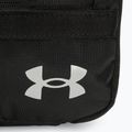 Under Armour Contain Travel Cosmetic Kit nero/nero/argento metallizzato 4
