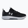 Under Armour Charged Commit Tr 3 nero/bianco/bianco scarpe da ginnastica da uomo 2