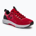 Under Armour harged Commit Tr 3 rosso/grigio alo/nero scarpe da ginnastica da uomo