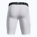 Pantaloncini lunghi Under Armour HG Armour da uomo bianco/nero 6