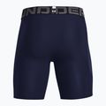 Pantaloncini da allenamento uomo Under Armour HG Armour Shorts midnight navy/white 2