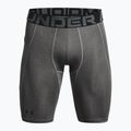 Pantaloncini lunghi Under Armour HG Armour Uomo carbon heather / nero 5