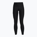 Leggings da allenamento Under Armour da donna HG Armour HiRise nero/bianco 6