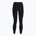 Leggings da allenamento Under Armour da donna HG Armour HiRise nero/bianco 7