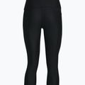 Leggings Under Armour Hi Capri nero/bianco da donna 2