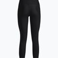 Leggings Under Armour Hi Ankle nero/bianco da donna 2