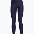 Leggings Under Armour da donna HG Armour HiRise mezzanotte marina/bianco 4