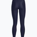 Leggings Under Armour da donna HG Armour HiRise mezzanotte marina/bianco 5