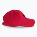 Berretto da baseball Under Armour Blitzing Adj rosso da uomo 2