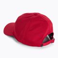 Berretto da baseball Under Armour Blitzing Adj rosso da uomo 3