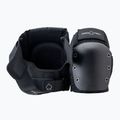 Pro-Tec Street Open Back Set di protezioni per ginocchia e gomiti nero 3
