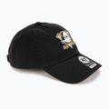 47 Marca NHL Anaheim Ducks CLEAN UP berretto da baseball nero