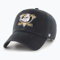 47 Marca NHL Anaheim Ducks CLEAN UP berretto da baseball nero 5