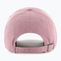 47 Marca MLB New York Yankees Base Runner cap CLEAN UP malva 2
